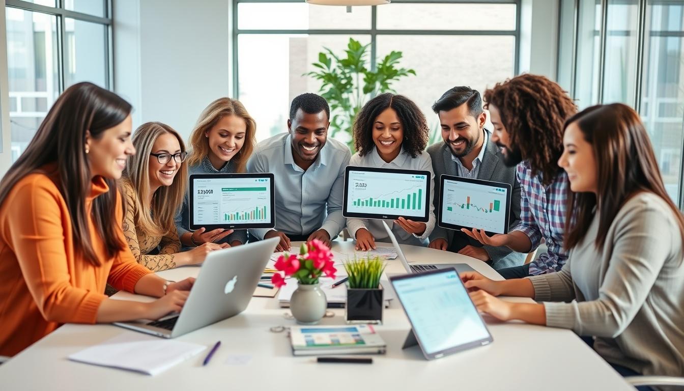 Pricing hero visual